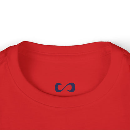 Custom Toddler's Long Sleeve