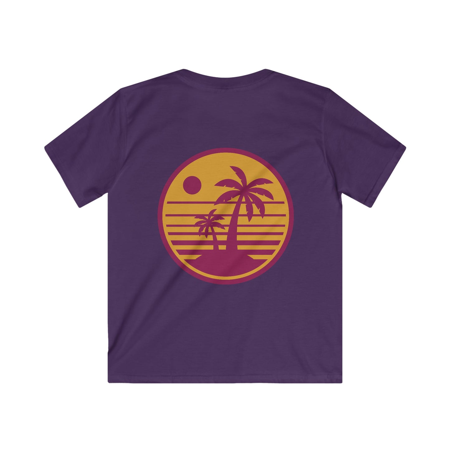 Youth Unisex T-shirt