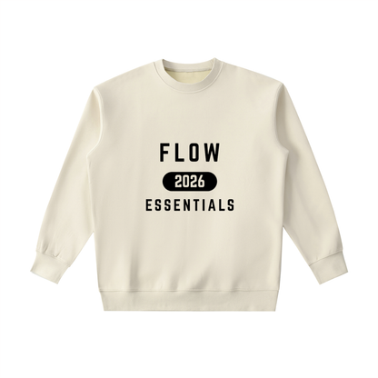 Men's Vintage Crewneck Sweatshirt