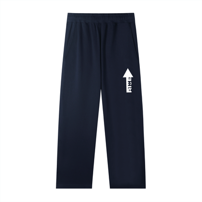 Unisex Rise Icon Sweatpants