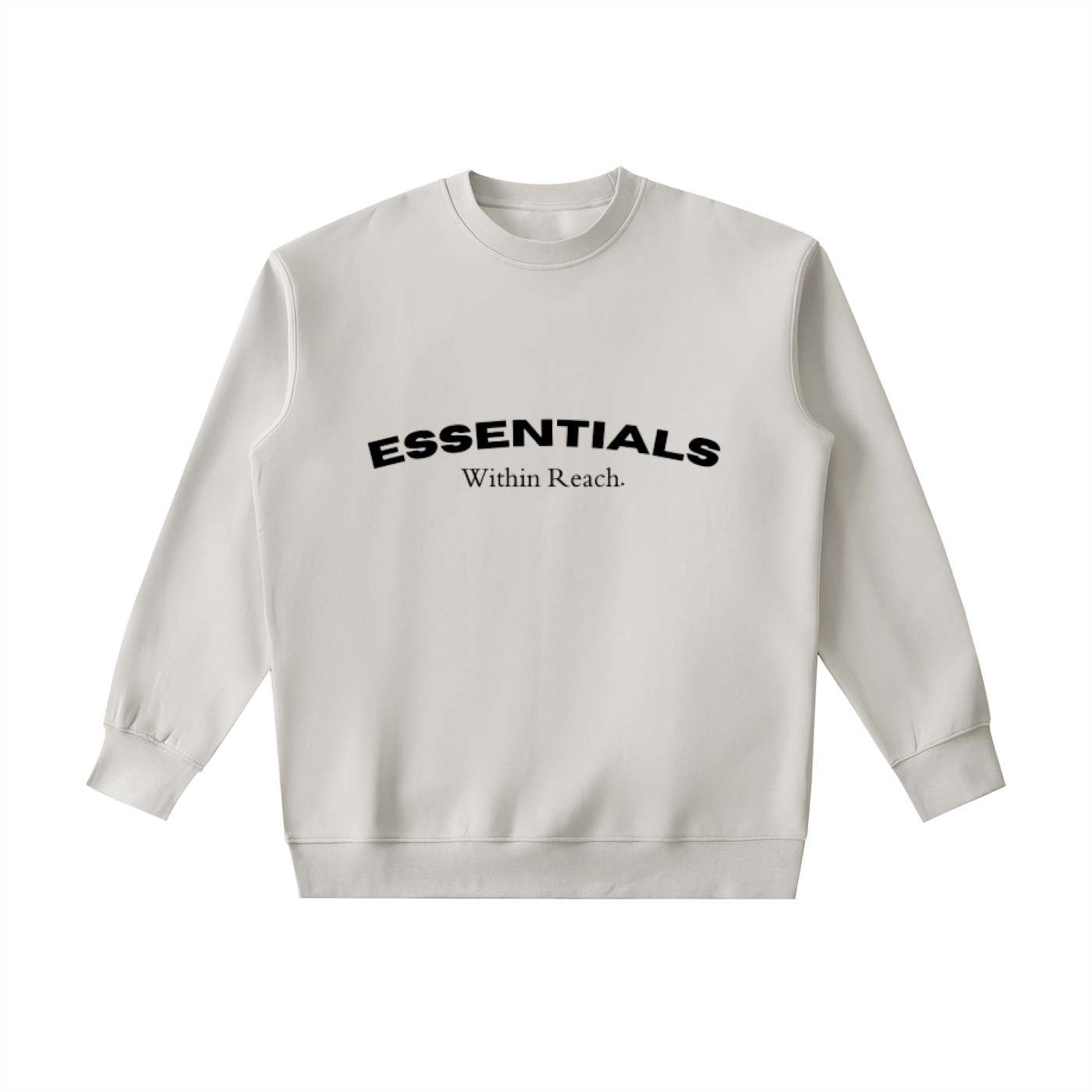 Men's Icon Crewneck Sweatshirt