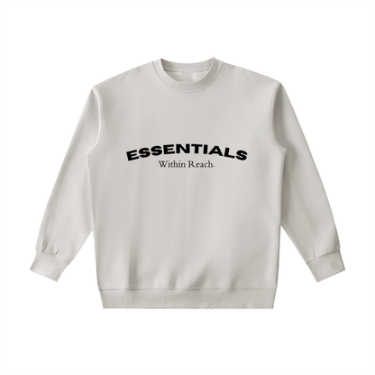 Men's Icon Crewneck Sweatshirt