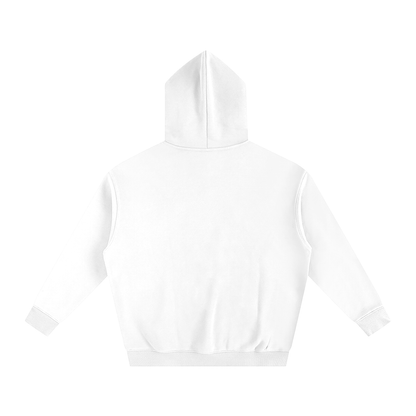 Unisex Oversized Rise Icon Fleece - Lights