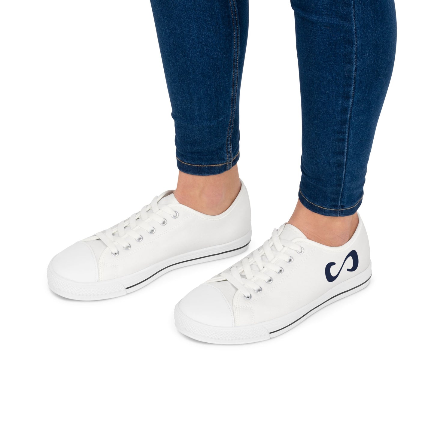 W1 Women's Low Tops