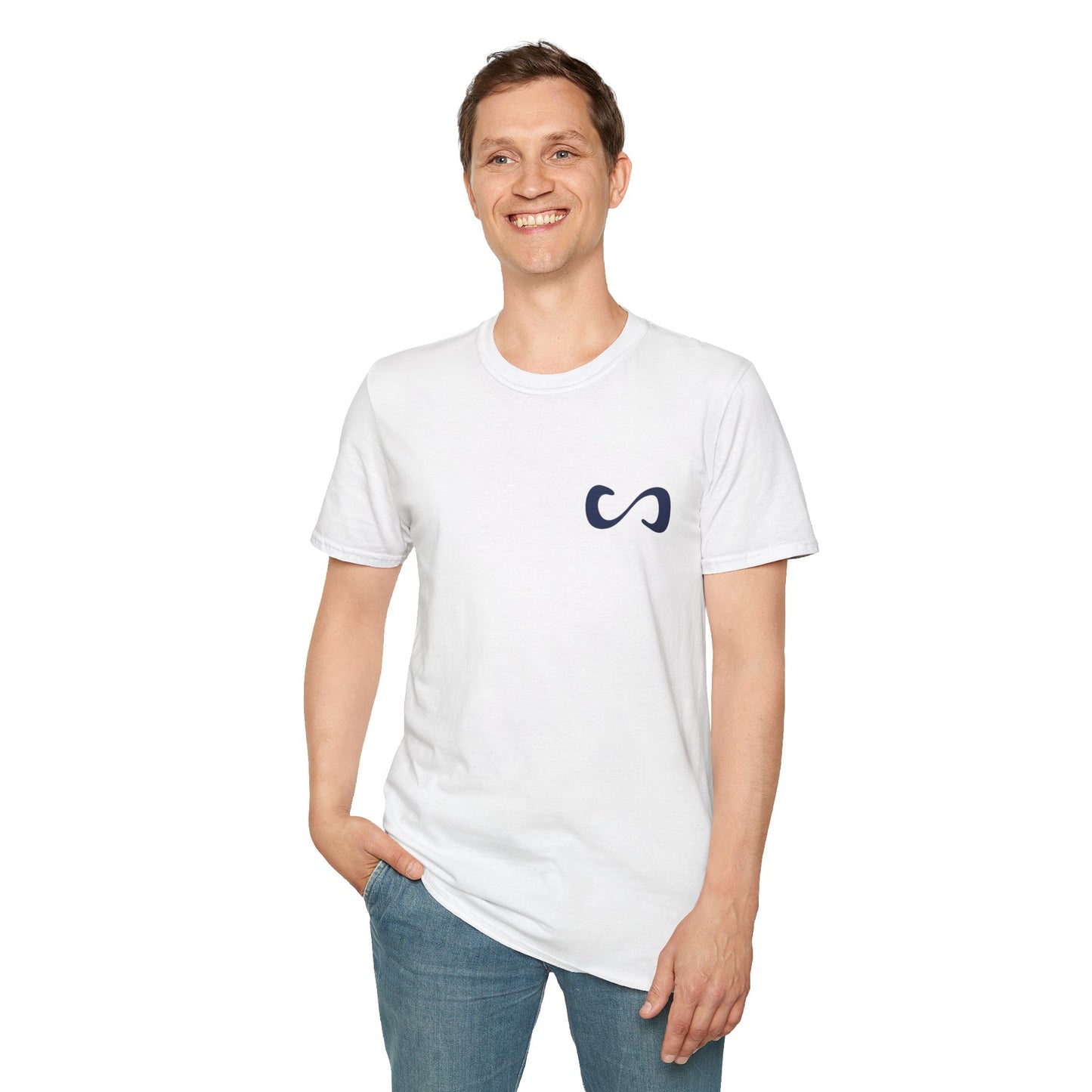 Men's Simplicity Tee