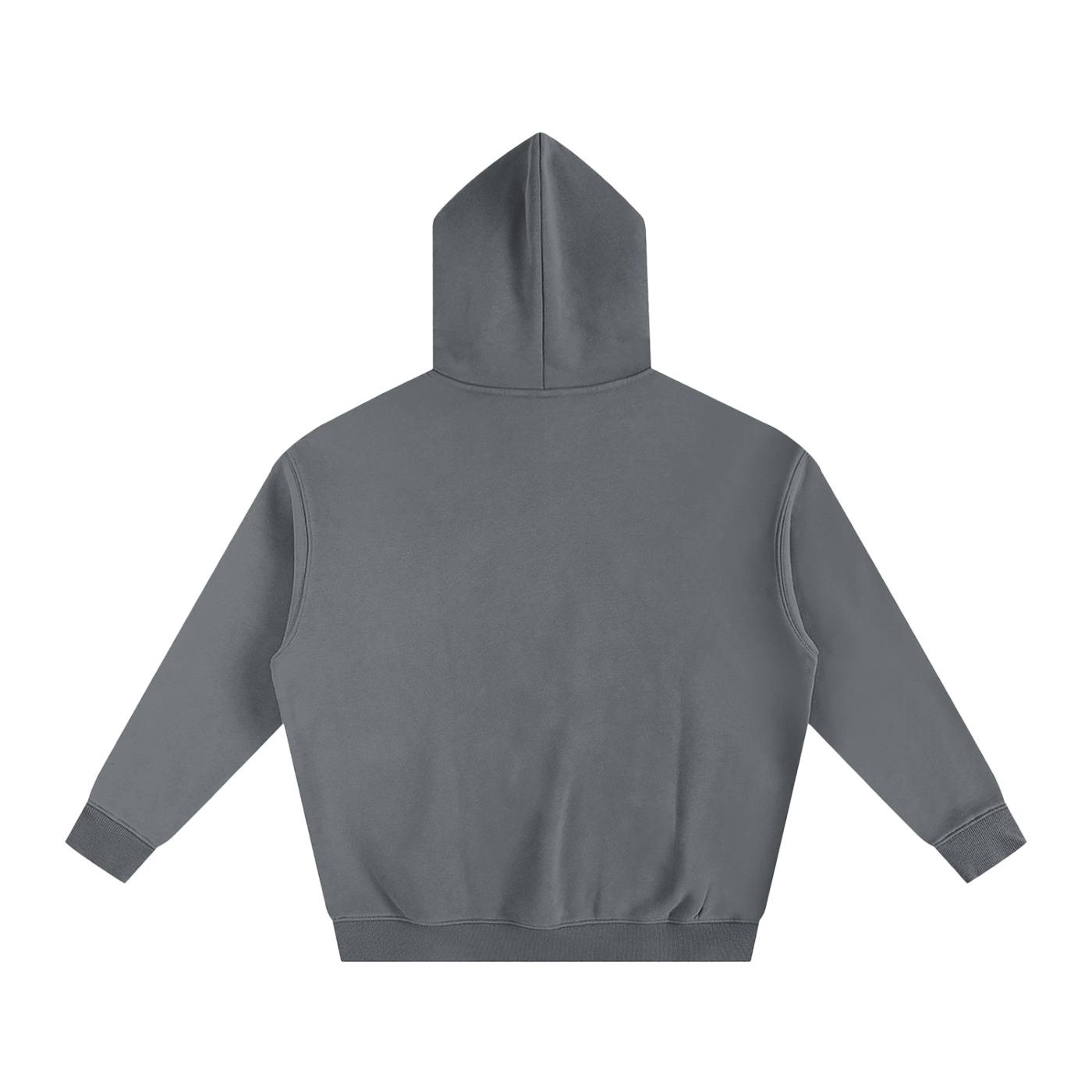 Unisex Oversized Rise Icon Fleece - Darks