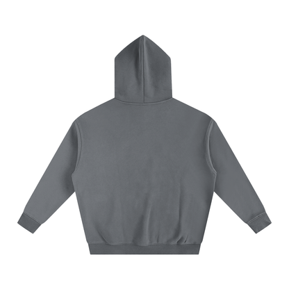 Unisex Oversized Rise Icon Fleece - Darks