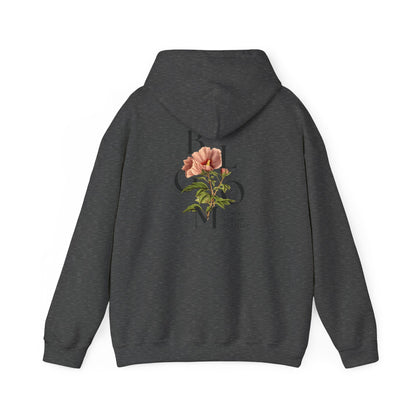 Unisex Bloom Hoodie