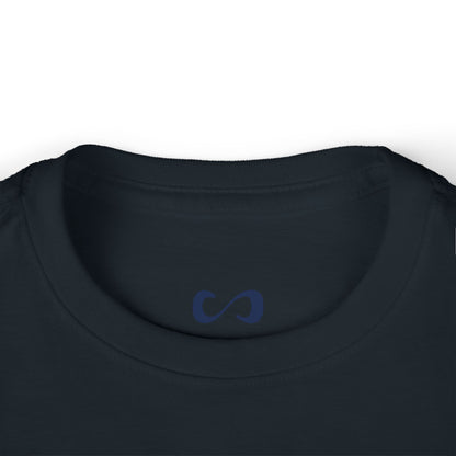 Custom Toddler's Long Sleeve