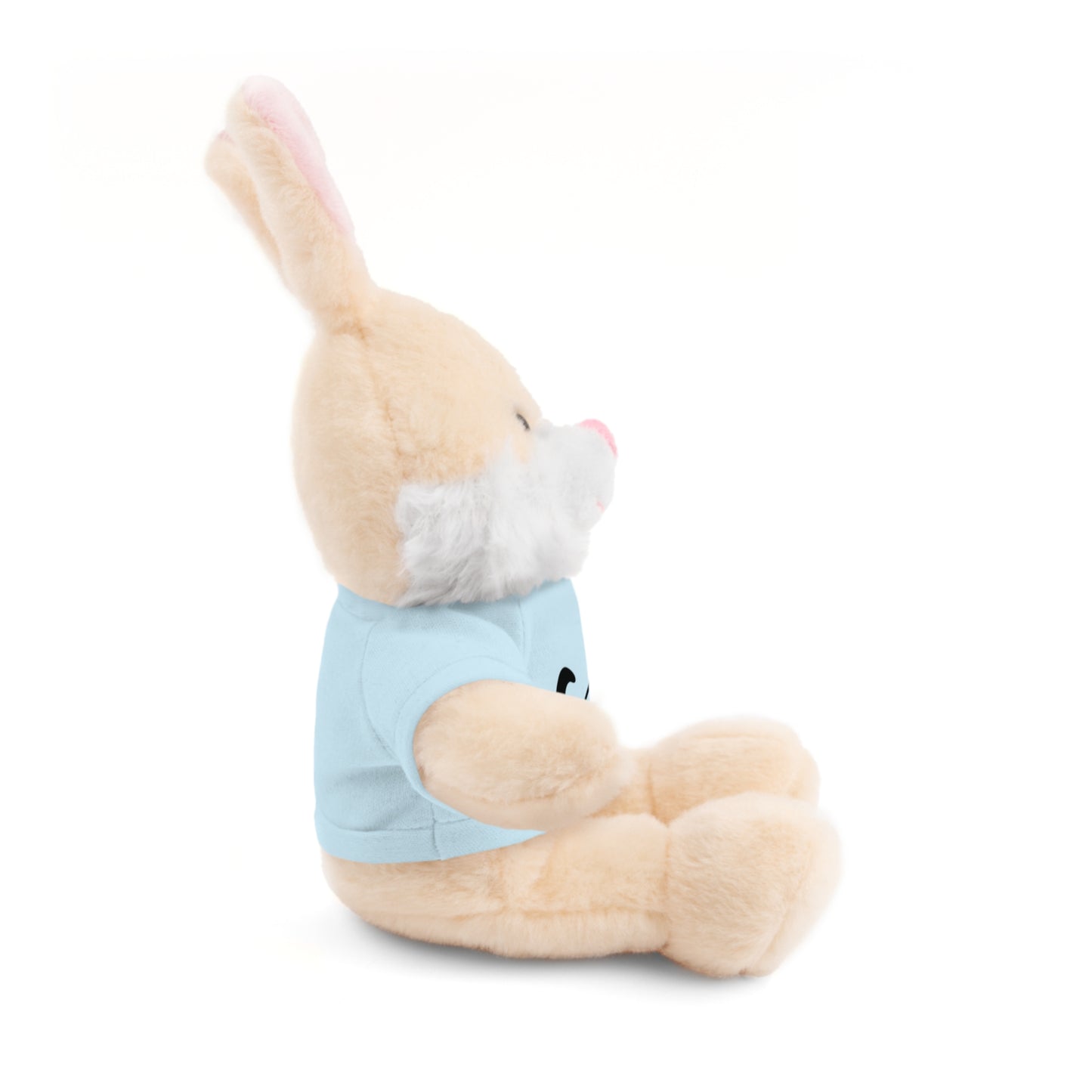 Animal Plushy