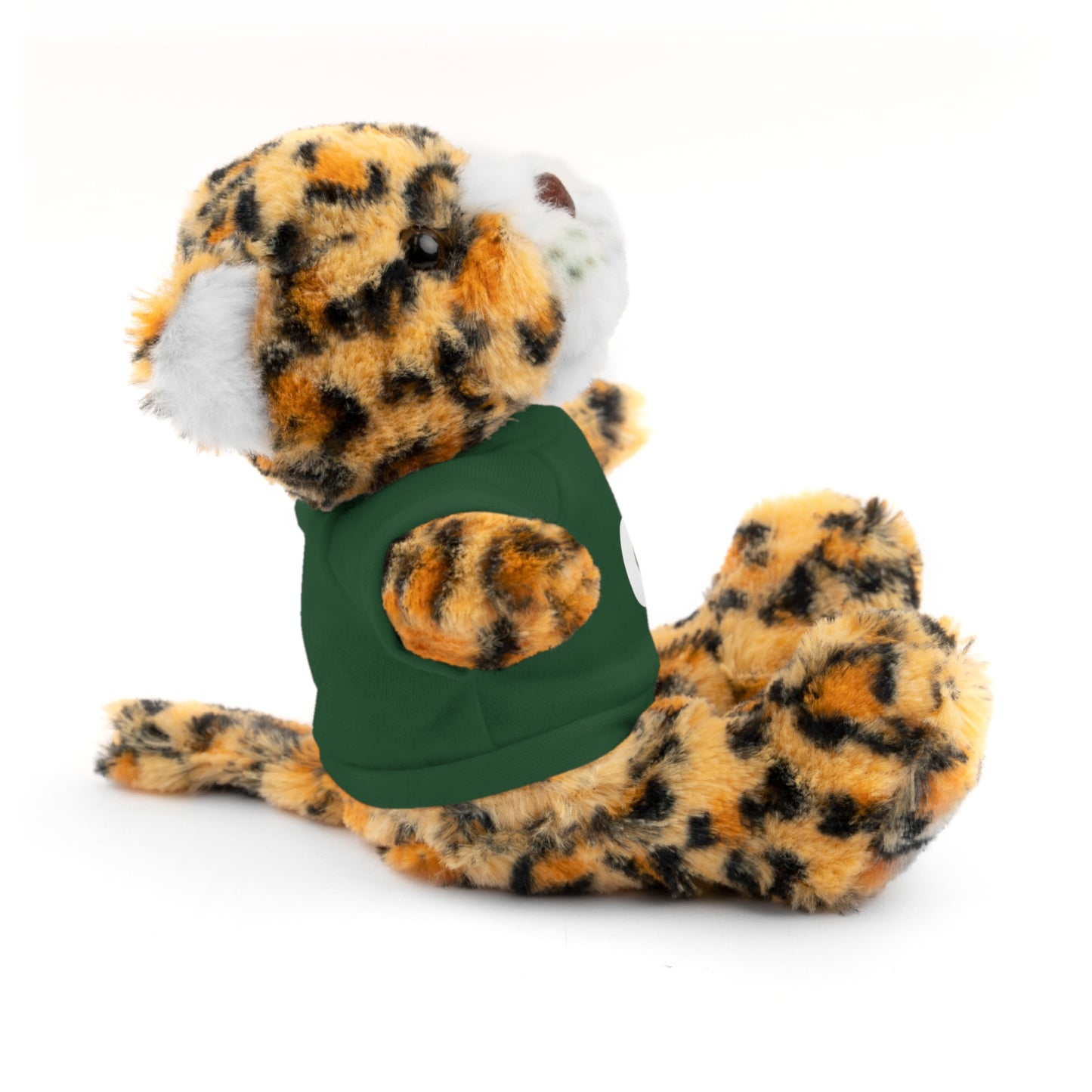 Animal Plushy