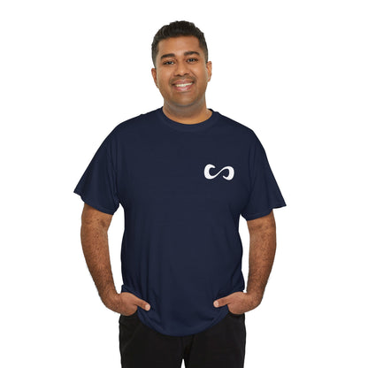 Unisex Time Tee