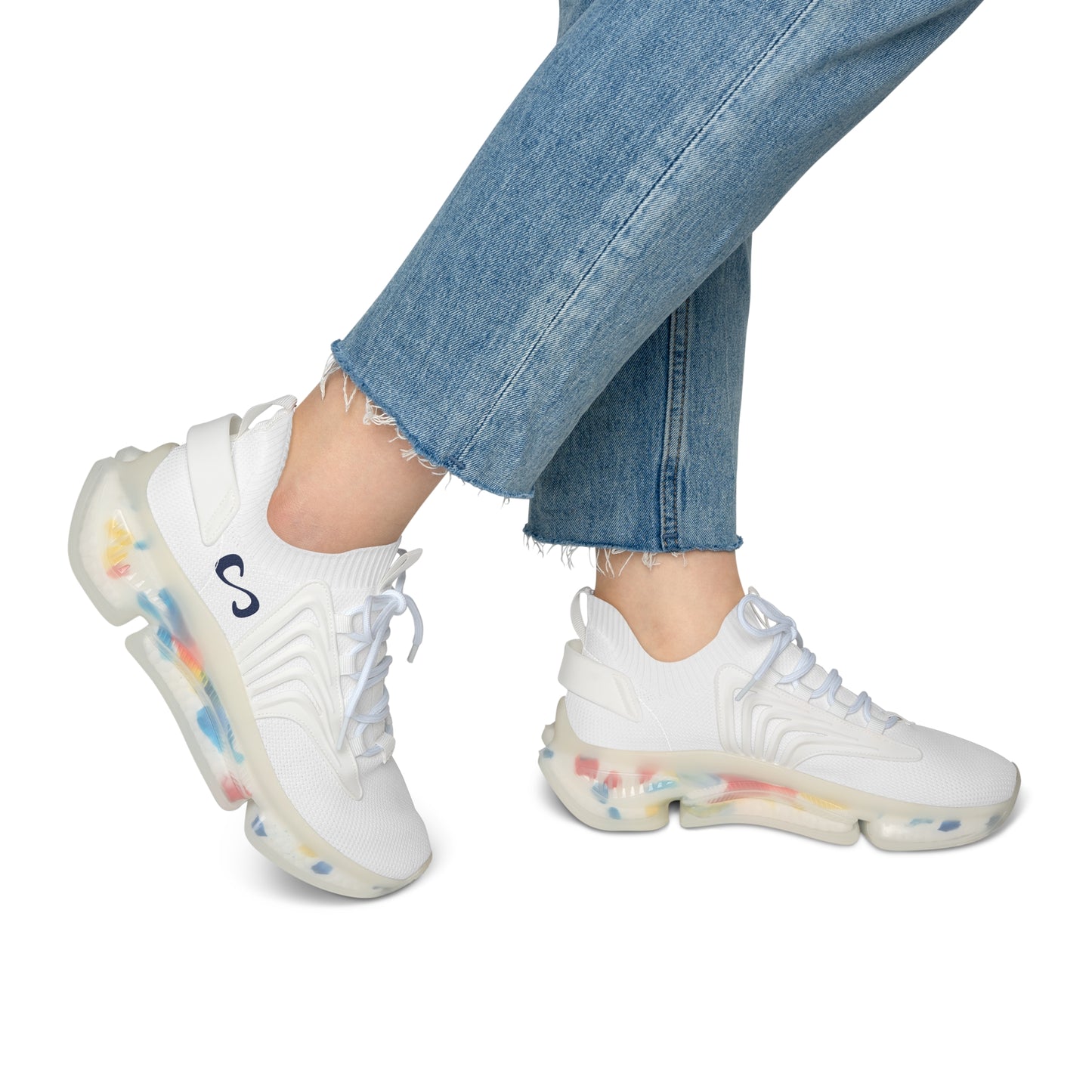 W1 Women's