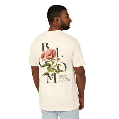 Unisex Bloom Tee
