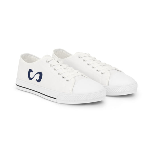 W1 Men's Low Tops