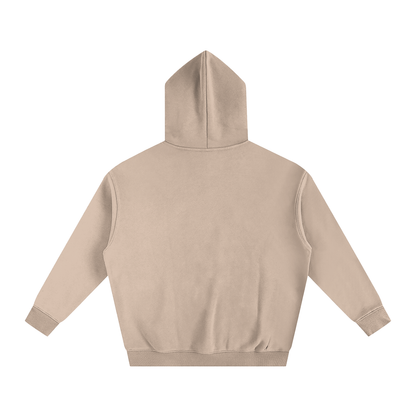 Unisex Oversized Fleece