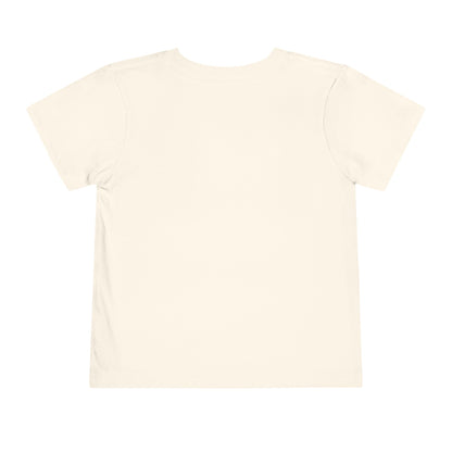Toddler's Pawsitive Tee