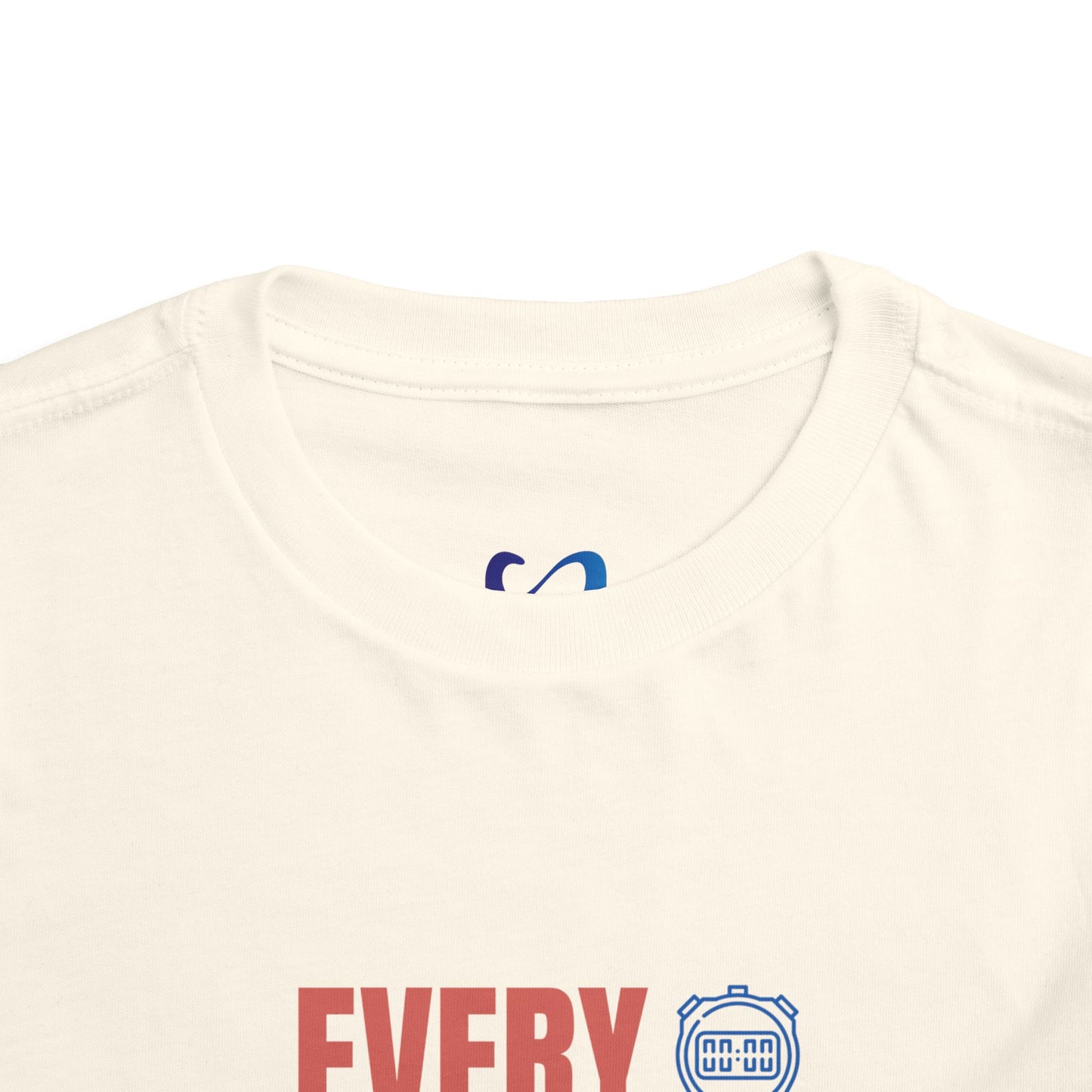 Toddler's Game Day Tee
