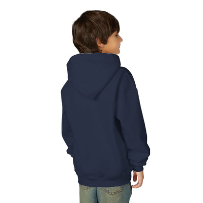 Kid's Simplicity Hoodie