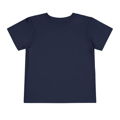 Toddler's Plain Tee