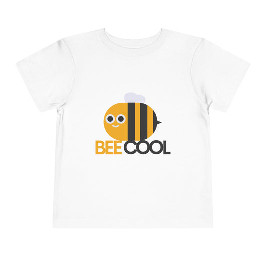 Toddler's Bee Cool T-Shirt