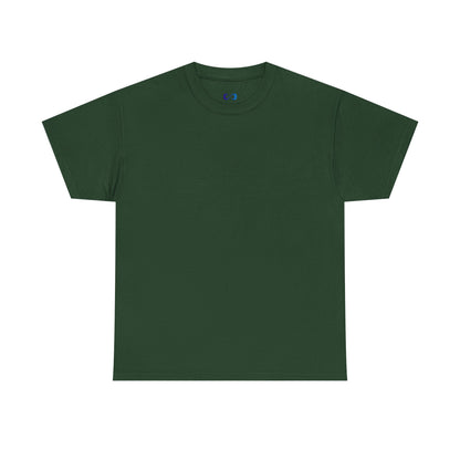 Unisex Plain Tee