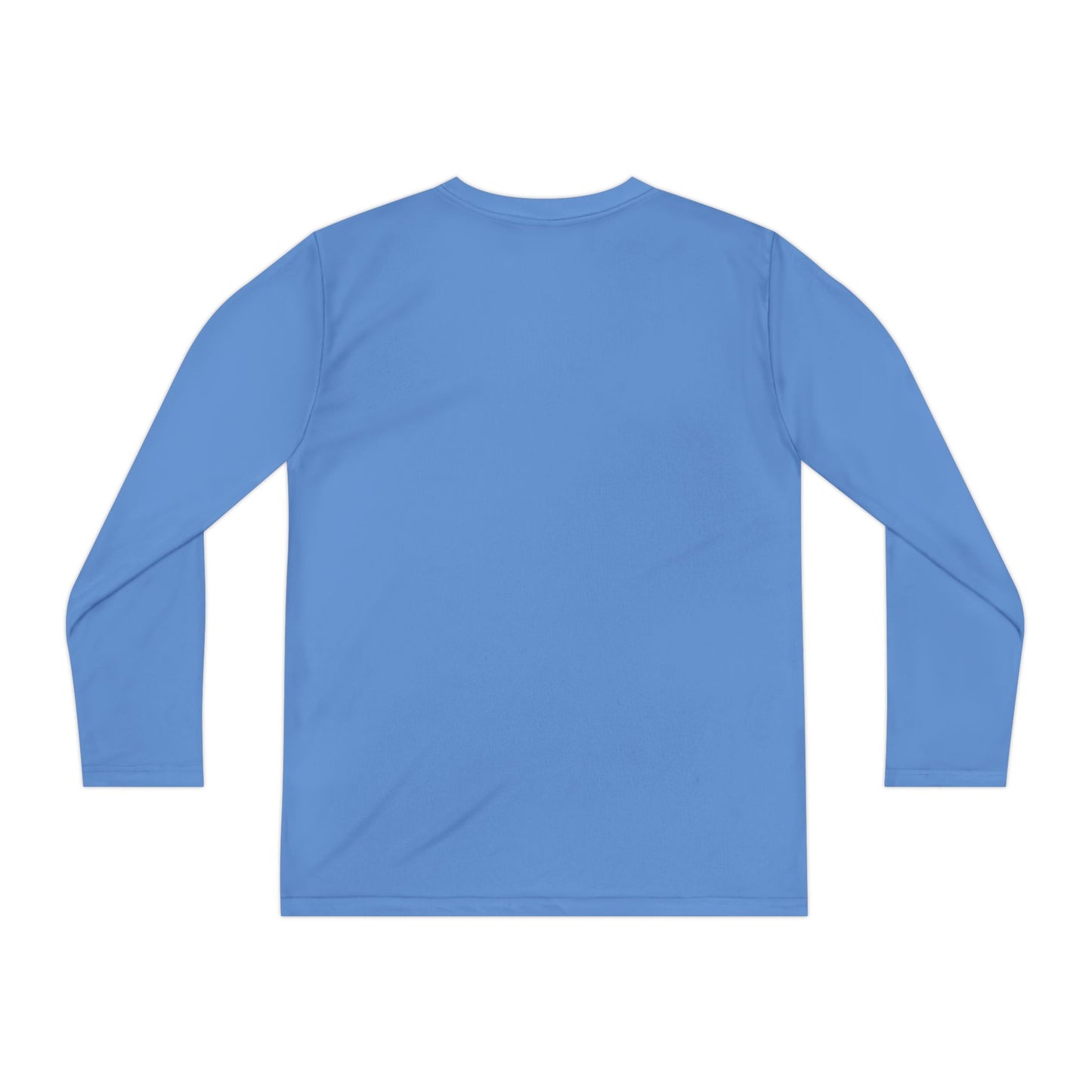 Kid's Long Sleeve Tee