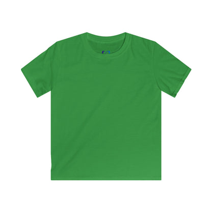Kid's Plain Tee