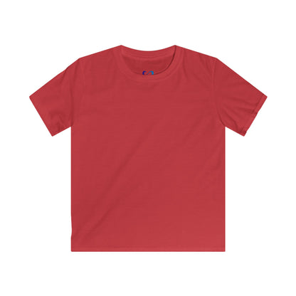 Kid's Plain Tee