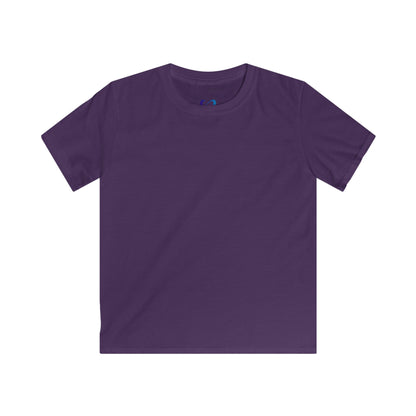 Kid's Plain Tee