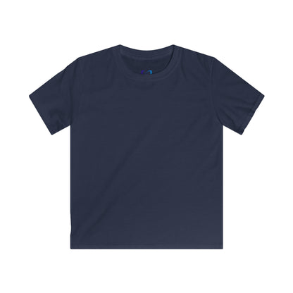 Kid's Plain Tee
