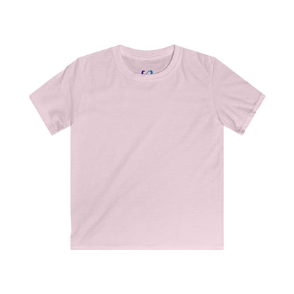 Kid's Plain Tee