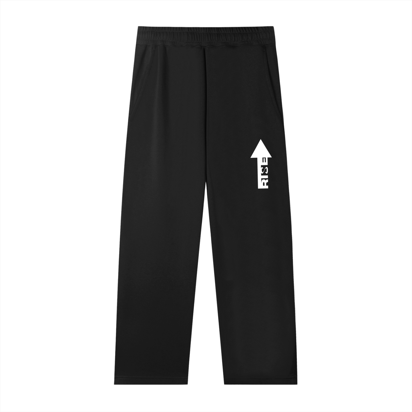 Unisex Rise Icon Sweatpants