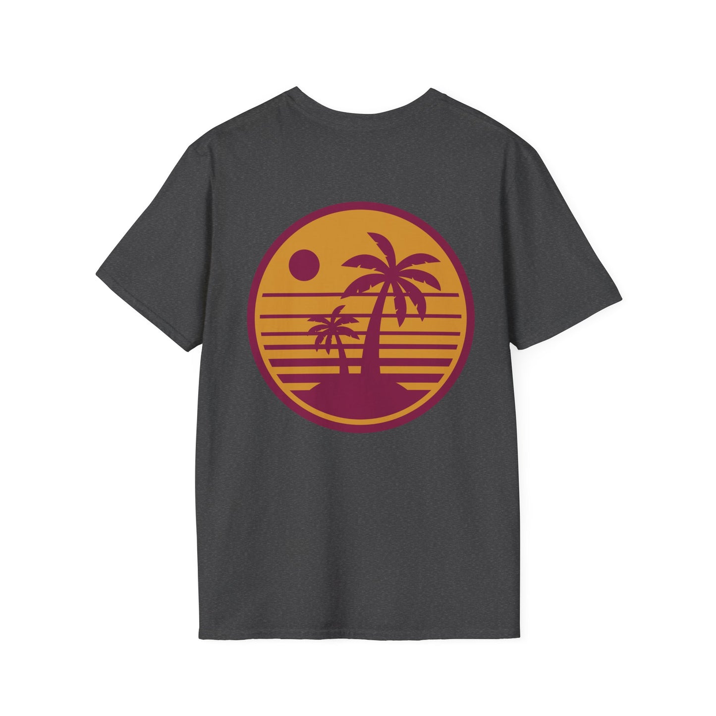 Men's T-shirt