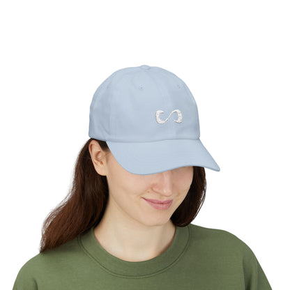 Unisex Class Dad Cap