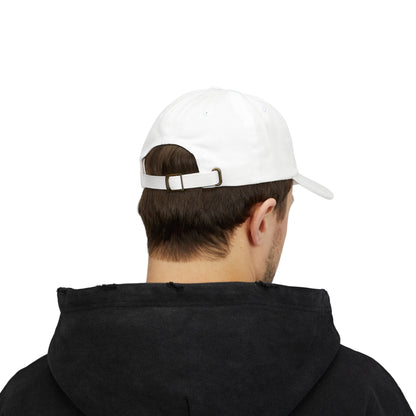 Unisex Class Dad Cap