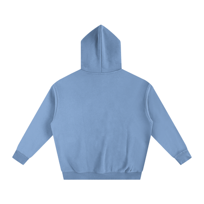 Unisex Oversized Rise Icon Fleece - Lights