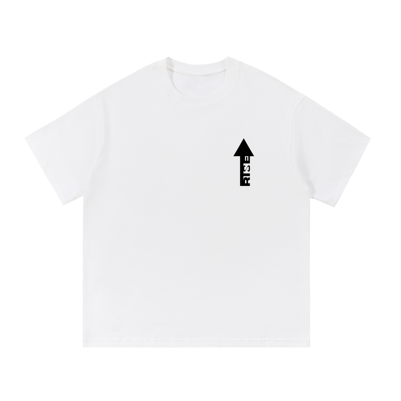 Unisex Rise Icon Tee - Lights
