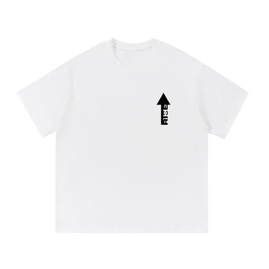 Unisex Rise Icon Tee - Lights