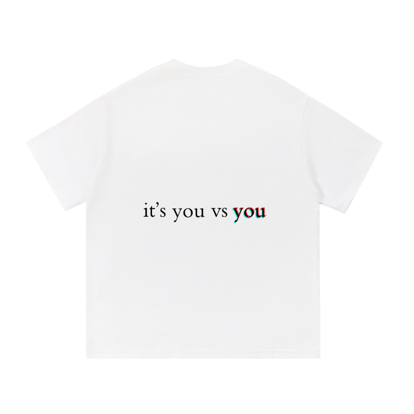 Essential Cotton T-Shirt