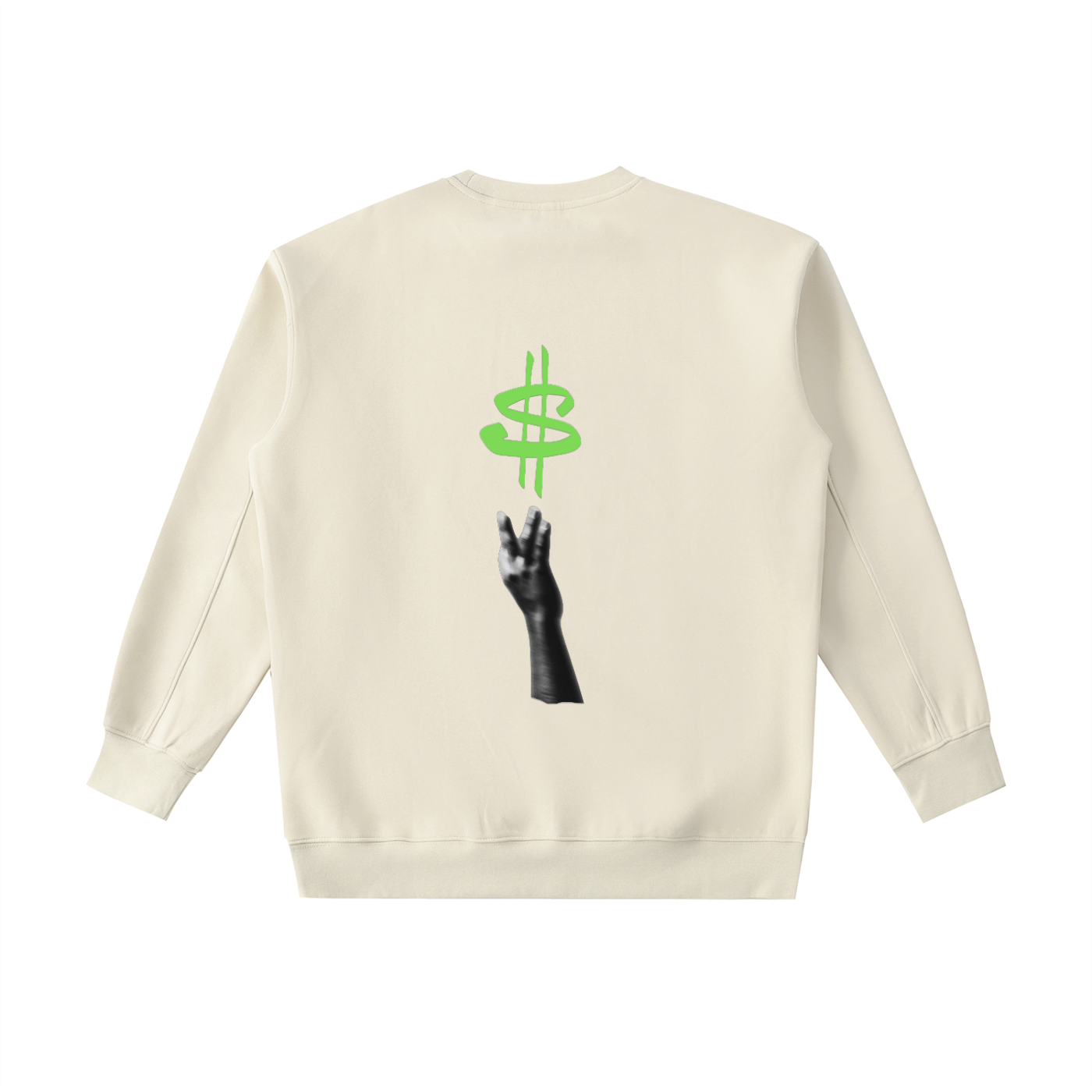 Men's Icon Crewneck Sweatshirt