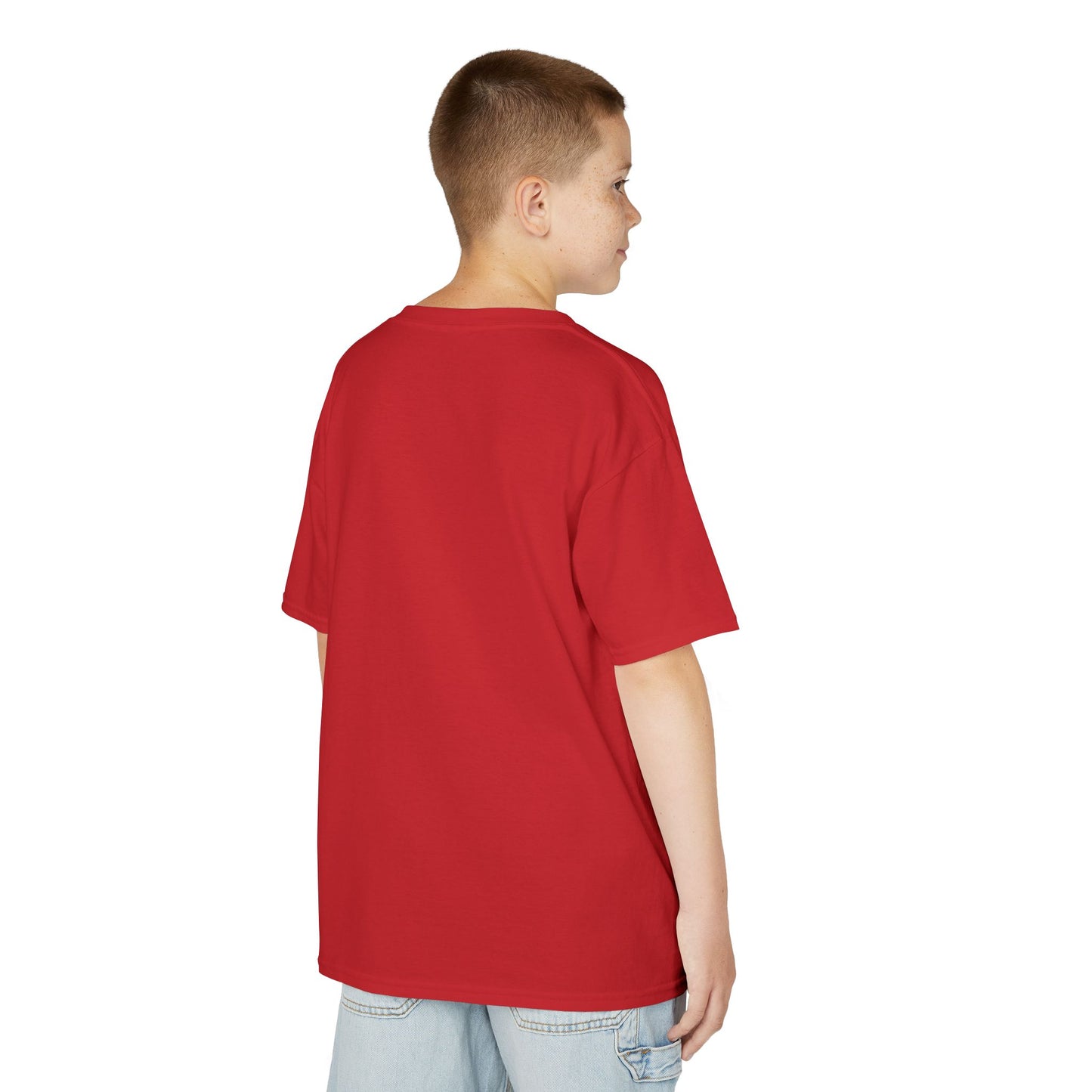 Kid's Game Day Tee
