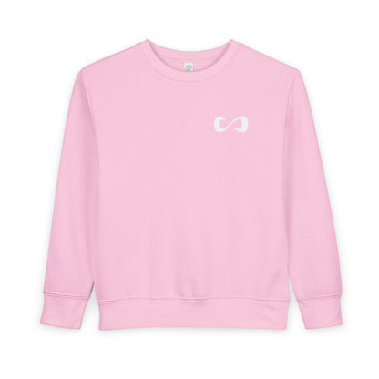 Toddler's Simplicity Sweatshirt