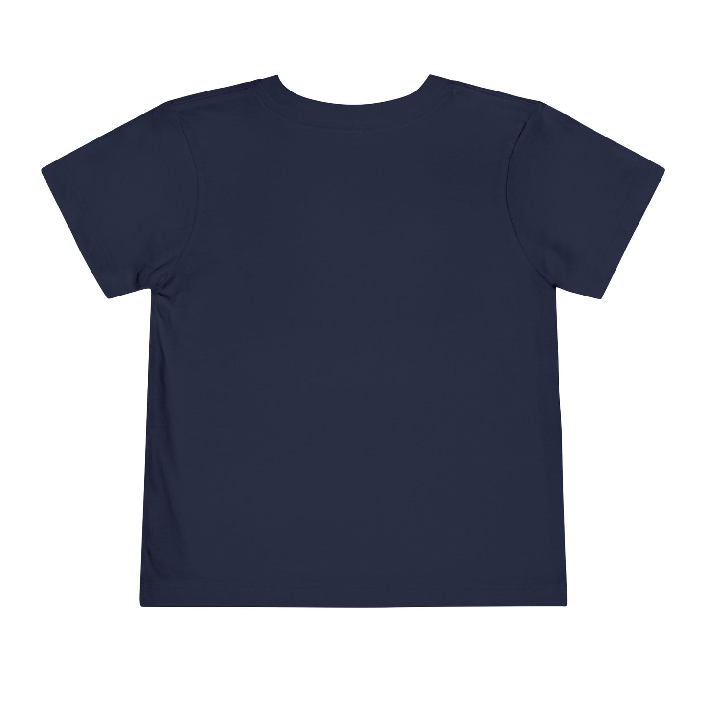 Toddler's Plain Tee