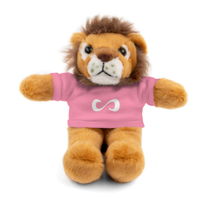 Animal Plushy