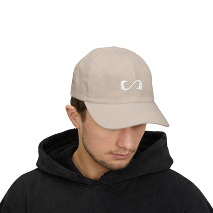 Unisex Class Dad Cap