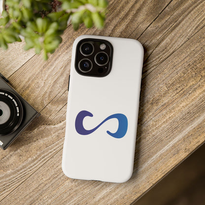 Flow Phone Case