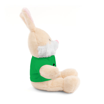 Animal Plushy