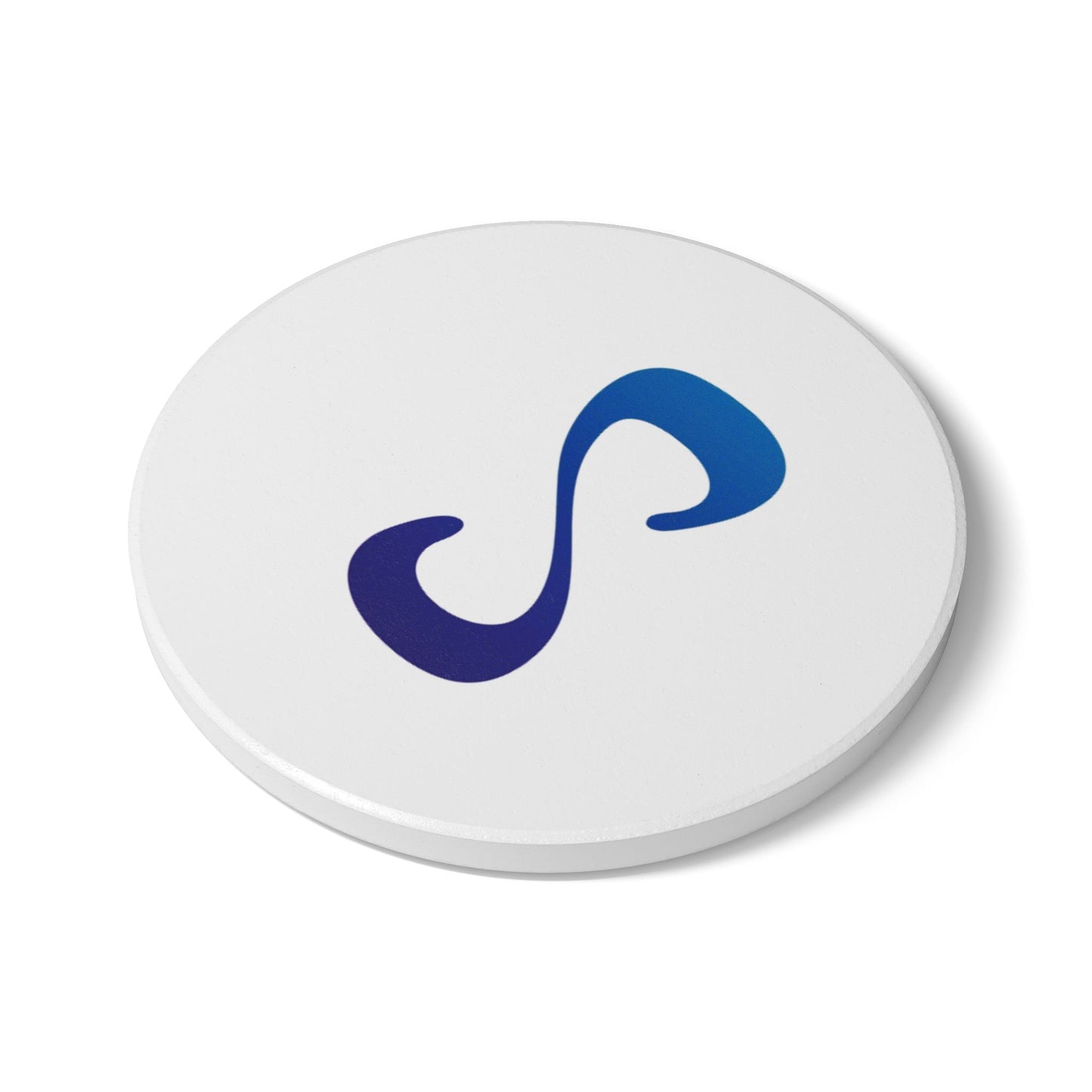 Ceramic Coaster