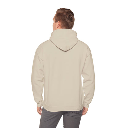 Unisex Simplicity Hoodie